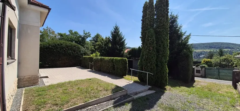 Prodej rodinného domu, Černošice, V Habřinách, 102 m2