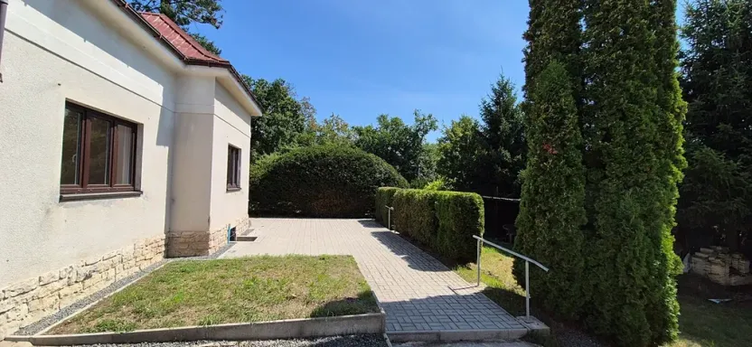Prodej rodinného domu, Černošice, V Habřinách, 102 m2