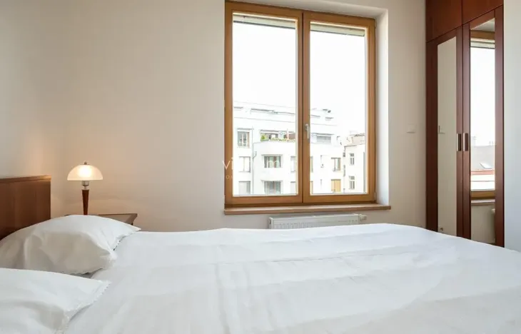 Pronájem bytu 2+kk, Praha - Smíchov, Na Zatlance, 45 m2