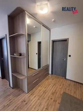 Prodej bytu 3+kk, Židlochovice, Joštova, 75 m2