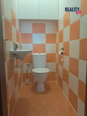 Prodej bytu 3+kk, Židlochovice, Joštova, 75 m2