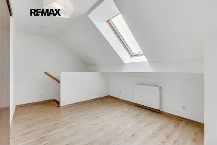 Prodej bytu 3+kk, Hýskov, U Statku, 74 m2
