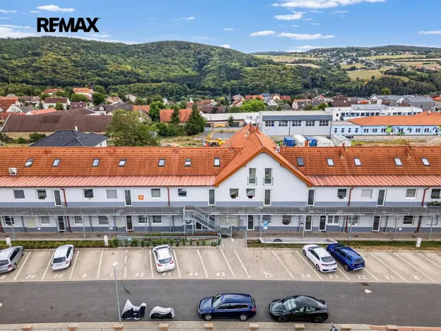 Prodej bytu 3+kk, Hýskov, U Statku, 74 m2
