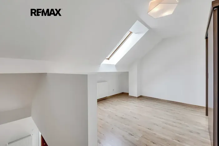 Prodej bytu 3+kk, Hýskov, U Statku, 74 m2