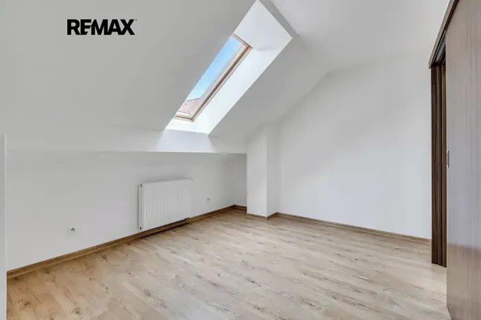 Prodej bytu 3+kk, Hýskov, U Statku, 74 m2