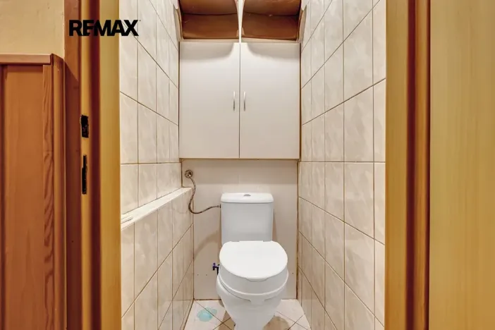 Pronájem bytu 2+1, Karlovy Vary, I. P. Pavlova, 54 m2