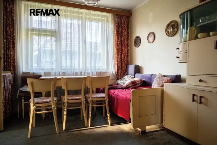 Prodej rodinného domu, Těchlovice, 70 m2