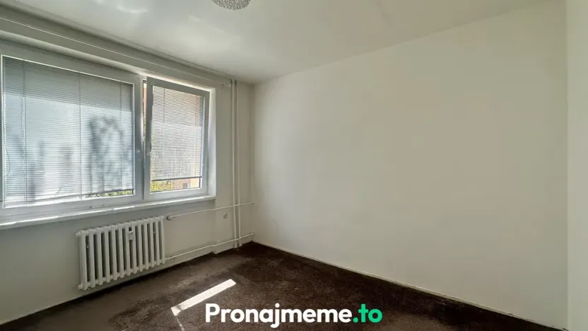 Pronájem bytu 2+1, Znojmo, Pražská, 51 m2