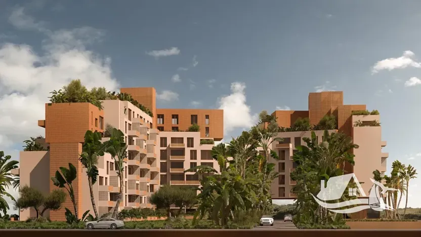 Prodej bytu 3+kk, Golem, Albánie, 110 m2