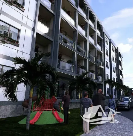 Prodej bytu 2+kk, Golem, Albánie, 59 m2