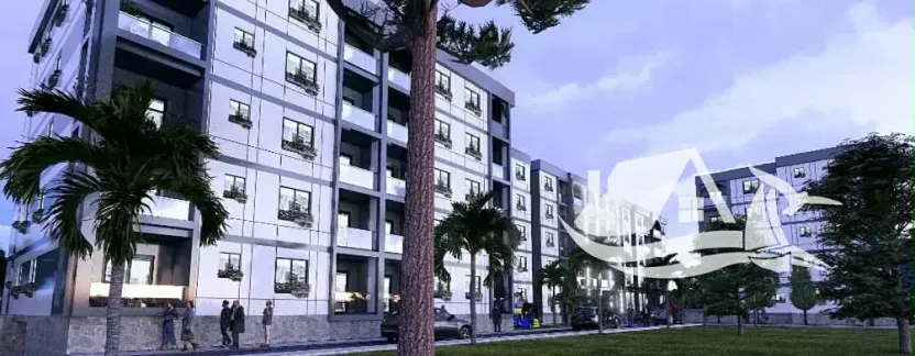 Prodej bytu 1+kk, Golem, Albánie, 42 m2