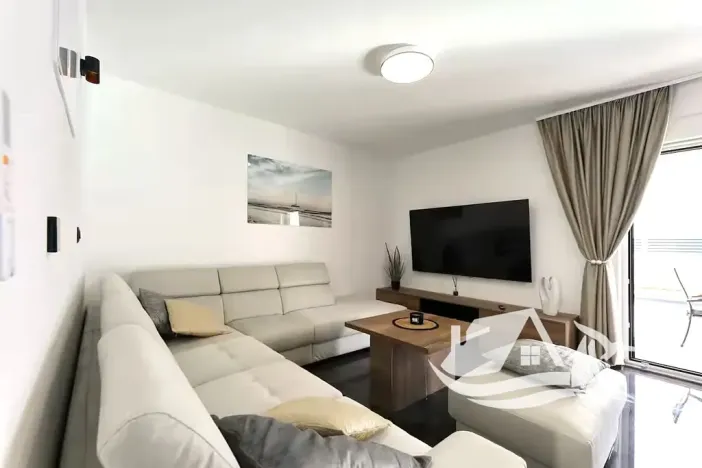 Prodej vily, Vrsi, Chorvatsko, 209 m2