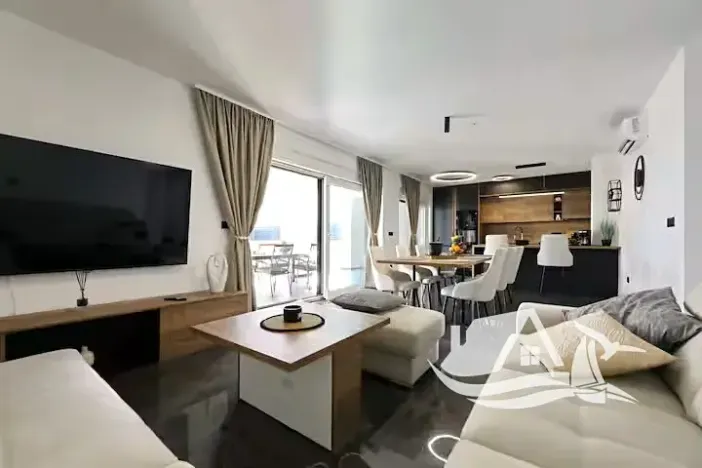 Prodej vily, Vrsi, Chorvatsko, 209 m2