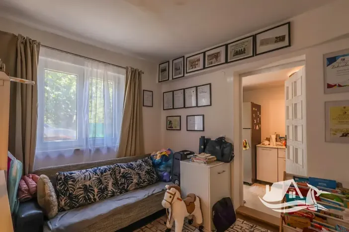 Prodej rodinného domu, Kukci, Chorvatsko, 67 m2