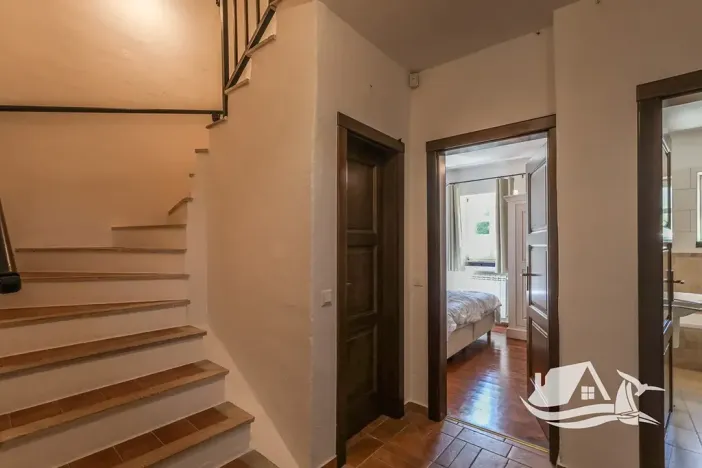 Prodej vily, Sveti Lovreč, Chorvatsko, 182 m2