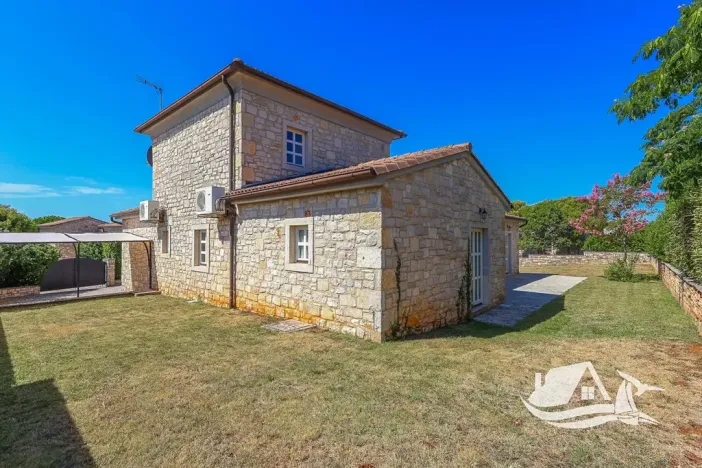 Prodej vily, Sveti Lovreč, Chorvatsko, 182 m2