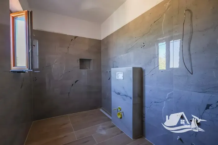 Prodej vily, Kovači, Kaštelir-Labinci, Chorvatsko, 168 m2