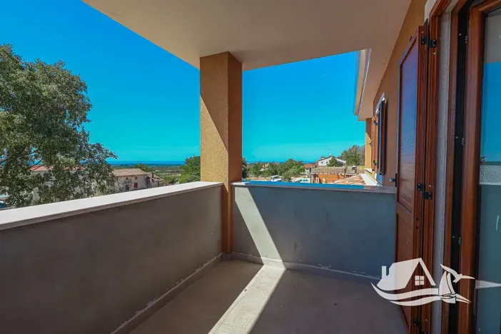 Prodej vily, Kovači, Kaštelir-Labinci, Chorvatsko, 168 m2