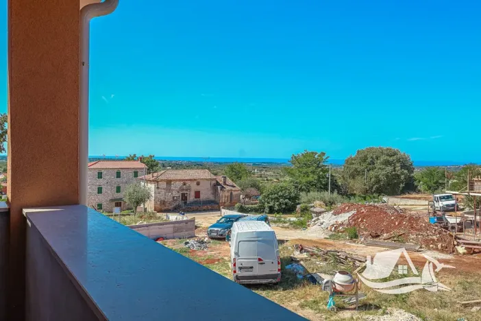 Prodej vily, Kovači, Kaštelir-Labinci, Chorvatsko, 168 m2