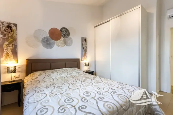 Prodej bytu 3+kk, Matulini, Chorvatsko, 60 m2