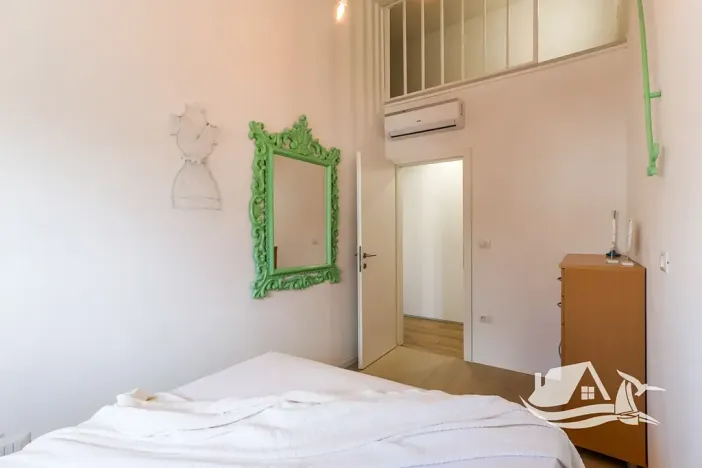 Prodej bytu 3+kk, Matulini, Chorvatsko, 60 m2