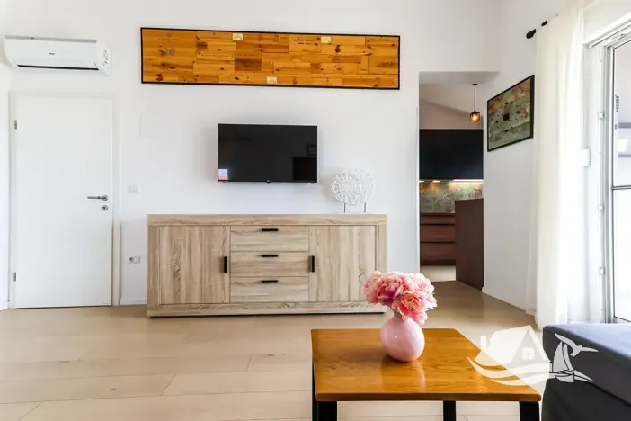 Prodej bytu 3+kk, Matulini, Chorvatsko, 60 m2