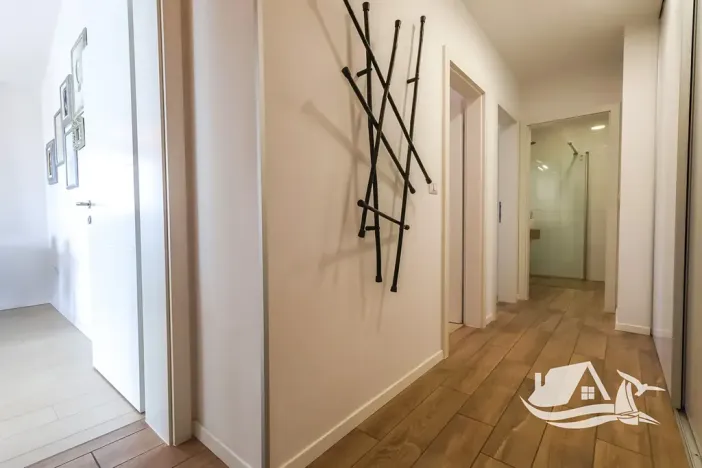 Prodej bytu 3+kk, Matulini, Chorvatsko, 60 m2