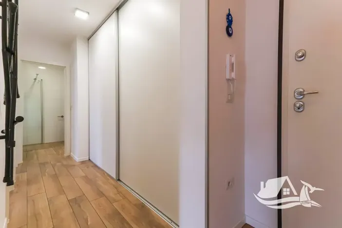 Prodej bytu 3+kk, Matulini, Chorvatsko, 60 m2