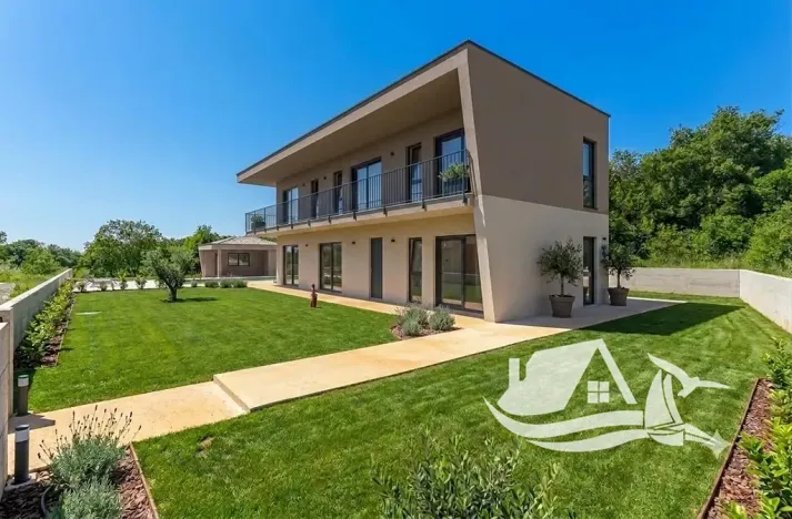 Prodej vily, Matulini, Chorvatsko, 242 m2