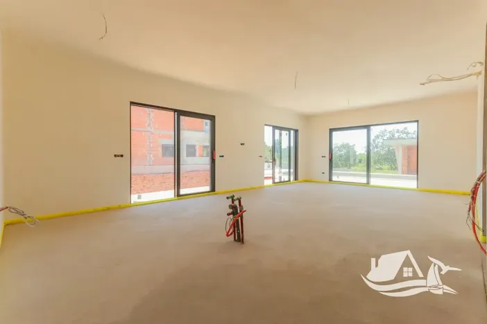 Prodej vily, Matulini, Chorvatsko, 242 m2