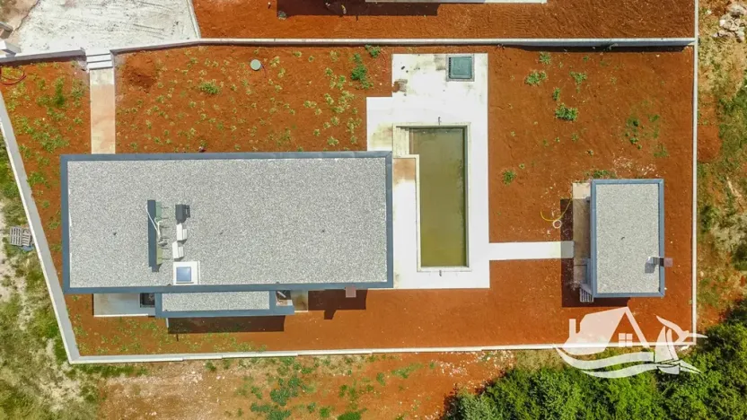 Prodej vily, Matulini, Chorvatsko, 242 m2