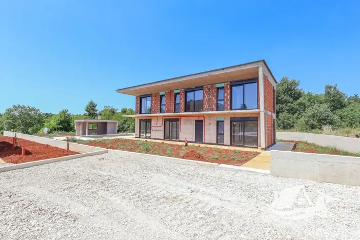 Prodej vily, Matulini, Chorvatsko, 242 m2