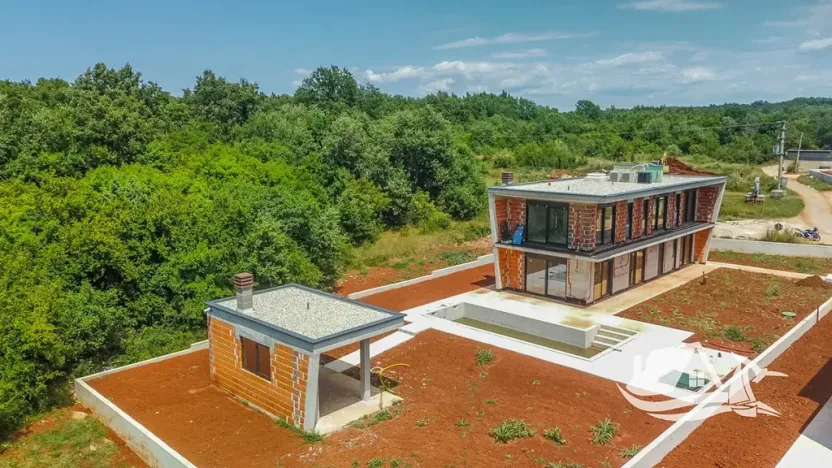 Prodej vily, Matulini, Chorvatsko, 242 m2