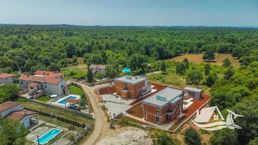Prodej vily, Matulini, Chorvatsko, 242 m2