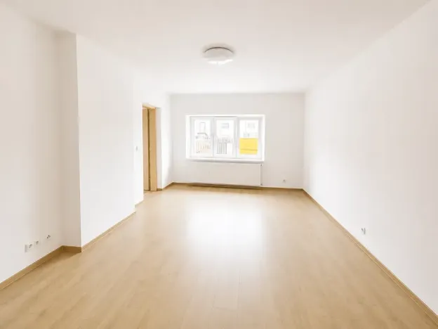 Pronájem bytu 3+1, Novosedlice, Jindřišská, 70 m2