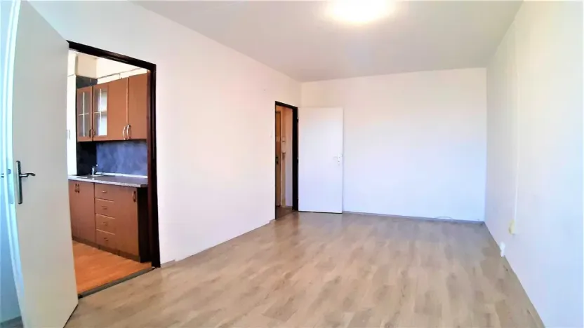 Pronájem bytu 1+1, Bílina - Pražské Předměstí, Fügnerova, 33 m2