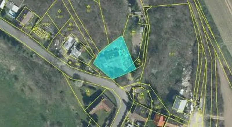 Dražba rodinného domu, Štětí, 86 m2