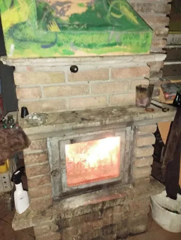 Dražba rodinného domu, Štětí, 86 m2