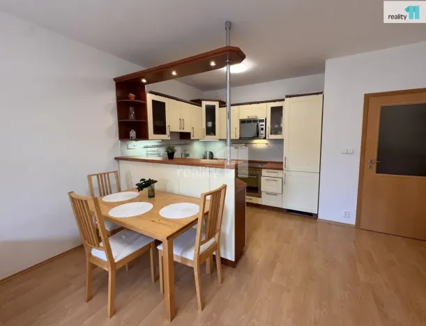 Pronájem bytu 2+kk, Praha - Záběhlice, Podle náhonu, 65 m2