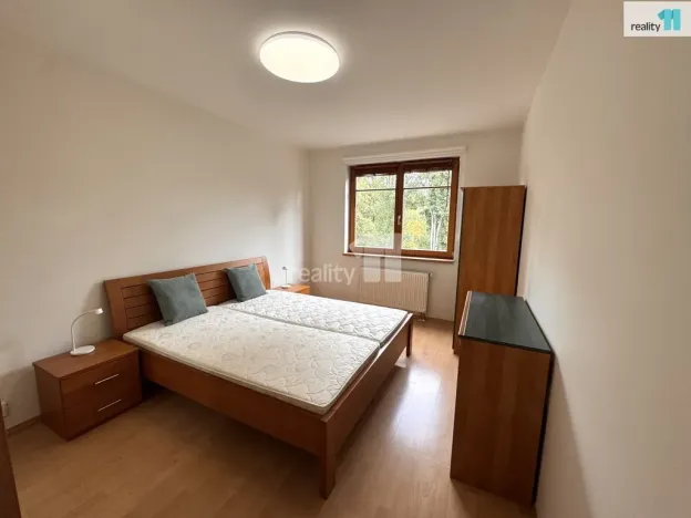 Pronájem bytu 2+kk, Praha - Záběhlice, Podle náhonu, 65 m2