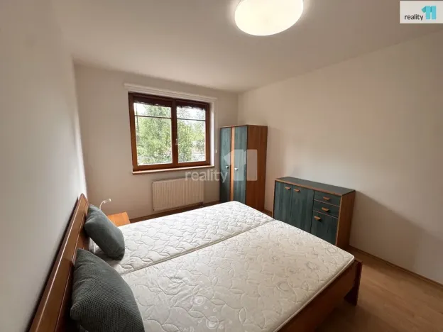 Pronájem bytu 2+kk, Praha - Záběhlice, Podle náhonu, 65 m2