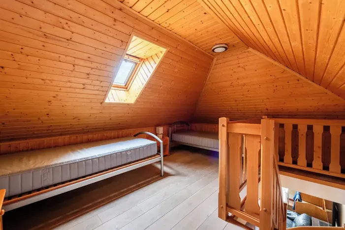 Prodej rodinného domu, Kvilda, 408 m2