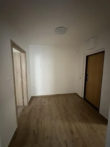 Pronájem bytu 1+1, Ostrava, Hasičská, 40 m2