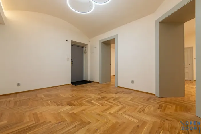 Pronájem kanceláře, Praha - Vinohrady, Vinohradská, 108 m2