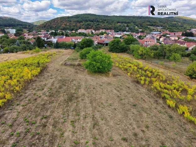 Prodej pozemku pro bydlení, Veverská Bítýška, 1348 m2