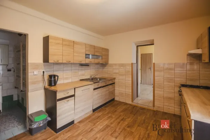 Prodej rodinného domu, Kosičky, 106 m2