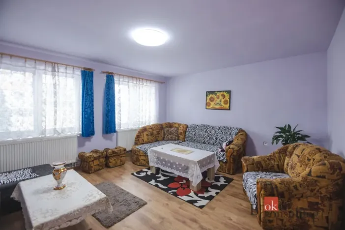 Prodej rodinného domu, Kosičky, 106 m2