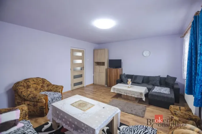 Prodej rodinného domu, Kosičky, 106 m2