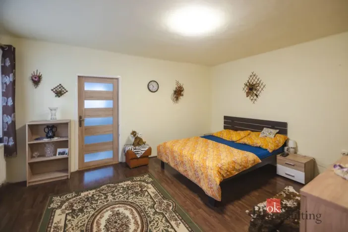Prodej rodinného domu, Kosičky, 106 m2