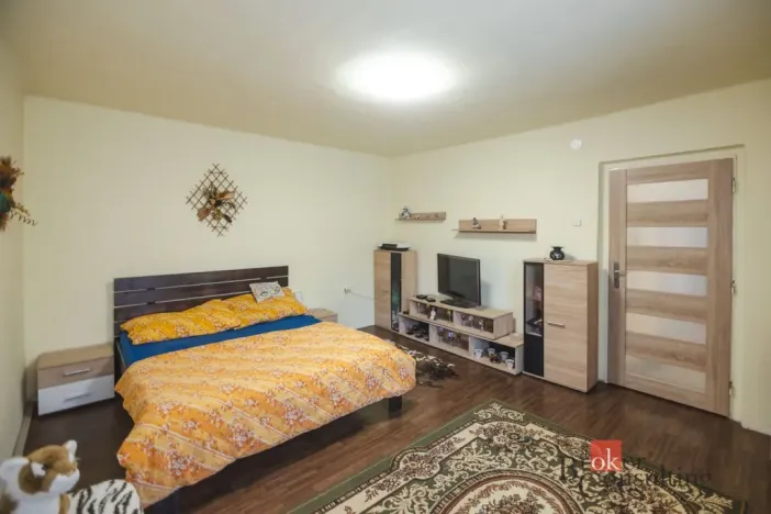Prodej rodinného domu, Kosičky, 106 m2